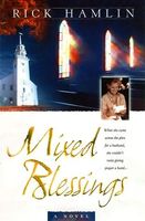Mixed blessings (LARGE PRINT)