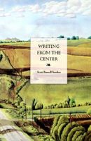 Writing from the center