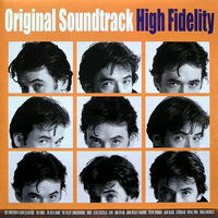 High fidelity : [original soundtrack].
