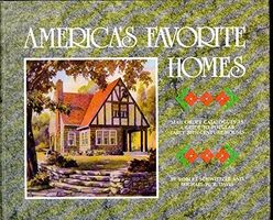America's favorite homes : mail-order catalogues as a guide to popular early 20th-century houses