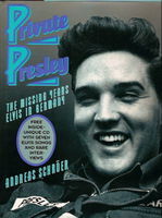 Private Presley : the missing years, Elvis in Germany