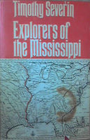 Explorers of the Mississippi.