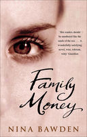 Family money (LARGE PRINT)
