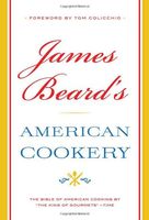 James Beard's American cookery.