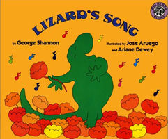 Lizard's song
