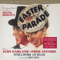 Easter parade : original MGM soundtrack