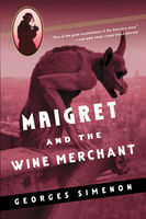 Maigret and the wine merchant.