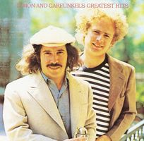 Simon and Garfunkel's greatest hits