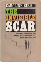The invisible scar.