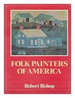 Folk painters of America