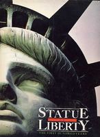 Statue of Liberty : the first hundred years