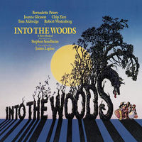 Into the woods : original cast recording