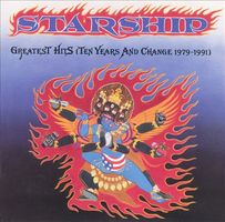 Greatest hits : (ten years and change 1979-1991)