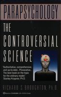 Parapsychology : the controversial science