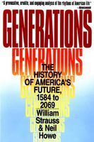 Generations : the history of America's future, 1584-2069