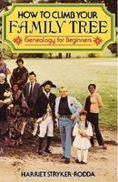 How to climb your family tree : genealogy for beginners (LARGE PRINT)