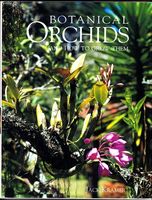 How to grow orchids,
