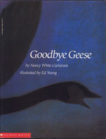 Goodbye, geese