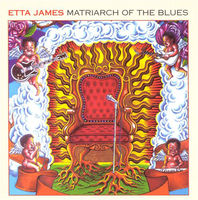 Matriarch of the blues