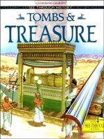Tombs & treasures