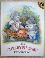 The cherry pie baby