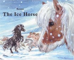The ice horse