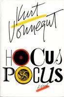 Hocus pocus (LARGE PRINT)