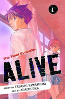 Alive : the final evolution