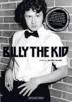 Billy the kid