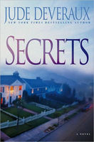 Secrets (AUDIOBOOK)