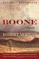 Boone : a biography (AUDIOBOOK)