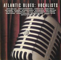 Atlantic blues, vocalists