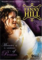 Fanny Hill : memoirs of a woman of pleasure