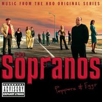 Pepper & eggs : music from the HBO original series The sopranos.