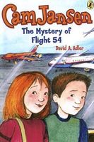 Cam Jansen : the mystery of Flight 54