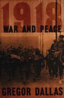 1918 : war and peace