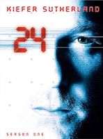 24. The complete first season