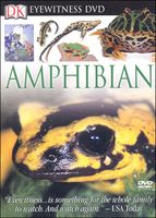 Eyewitness:  amphibian