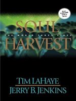 Soul harvest : the world takes sides (AUDIOBOOK)