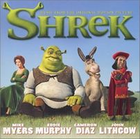 Shrek : music from the original motion picture.