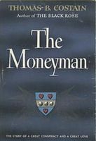 The moneyman.