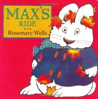 Max's ride