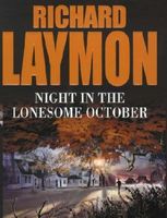 Night in the lonesome October