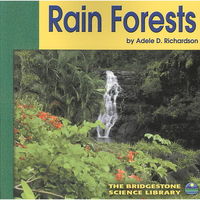 Rain forests