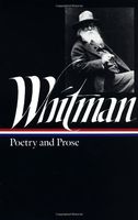Complete poetry and collected prose