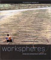 Workspheres : design and contemporary work styles
