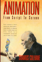 Animation from script to screen