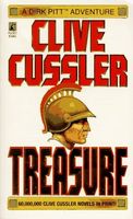 Treasure : a novel