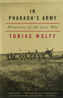 In Pharaoh's army : memories of the lost war