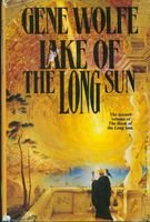 Lake of the long sun